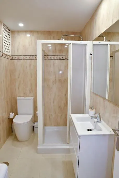 Nice Studio By The Sea Puerto de la Cruz  Puerto de la Cruz (Tenerife)